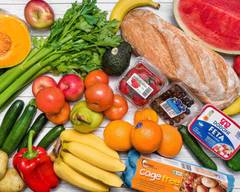 Country Fresh Fruit Market