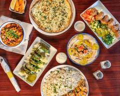 Habibi Mediterranean Cuisine