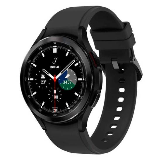 Samsung smartwatch galaxy 4 classic negro (1 pieza)