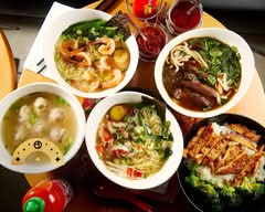 New Paul Kee Restaurant (11305 Georgia Avenue)