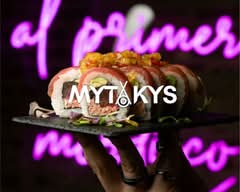 Mytokys Malasaña (Malasaña)