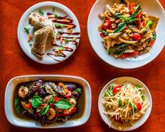 Kin Da Thai & Sushi Restaurant (Takoma Park)