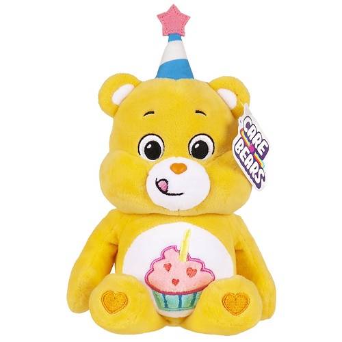 Basic Fun Birthday Bear - 1.0 ea