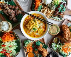 Kinn Kao Northern Thai Kitchen