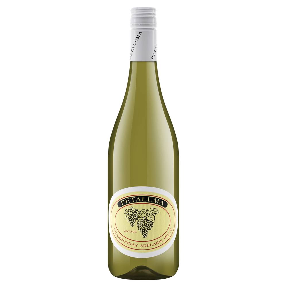 Petaluma White Label Chardonnay 750ml