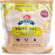 Laxmi Organic Toor Dal