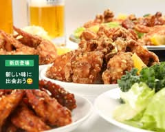 唐揚げとり庵　浅川店