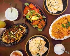 Student Biryani (Auburn)