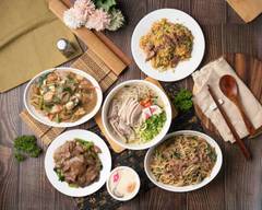 亮師傅深夜食堂