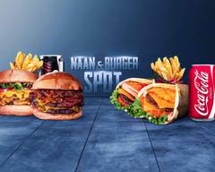 🥙Naan & Burger Spot🍔