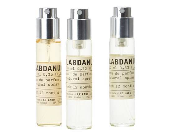 Labdanum 18 Travel Tube Refill