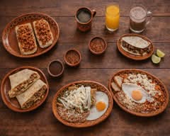 Robles Cocina (Guadalajara)