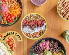 Bare Naked Bowls (Bondi Beach)