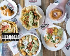 Pepe's Mexican Grill - Riccarton Rd