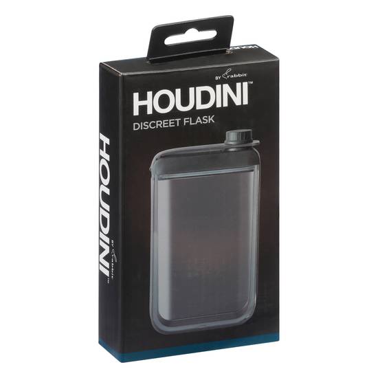Houdini Discreet Flask