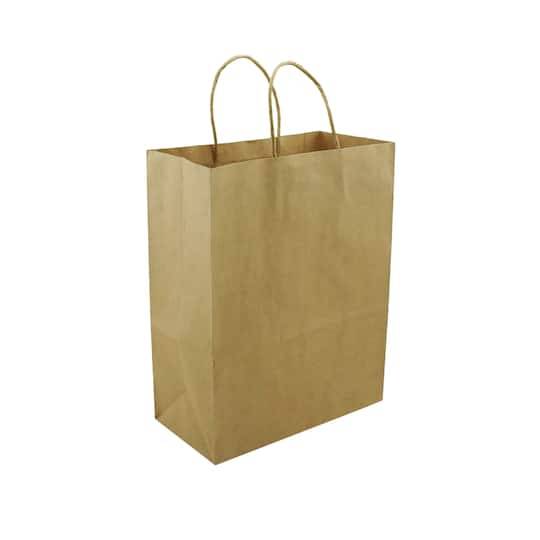 Kraft Paper Bag By Celebrate It