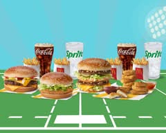 McDonald's® (Ponce by Pass)