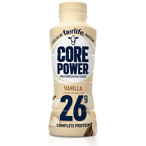 Core Power Protein Vanilla 14oz