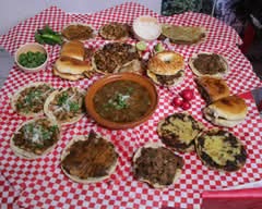 Tacos y Tortas Corian (Culiacan)