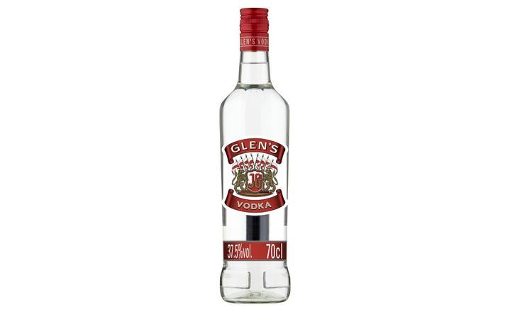 Glen's Vodka 70cl (105760)
