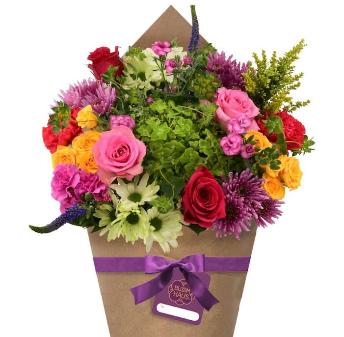 Bloom Haus™ Charming Bouquet - C