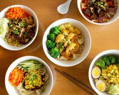 Noodleosophy – Eat Up Food Court