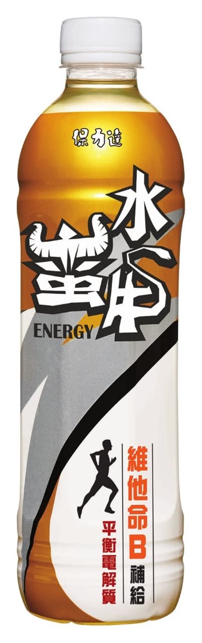 保力達 水蠻牛維他命B飲料 (590 mL)