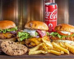 🤤Tasty SMASH🍔-Port Marianne