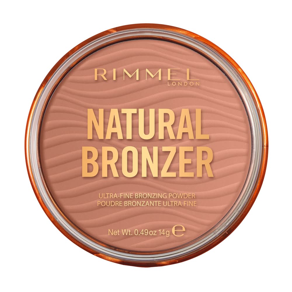 Rimmel London Natural Bronzer Delivery Near Me | Order Online | Uber Eats