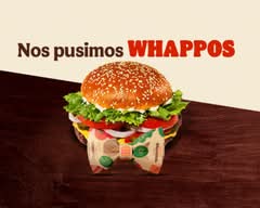 Burger King (Mexicali Cachanilla)
