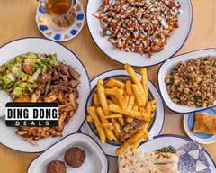 Turkish Tukka (Sandy Bay)