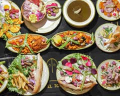 Dar El Tounsy - Restaurant Tunisien & Brunch