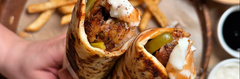Supreme Shawarma (12220 PIGEON PASS)
