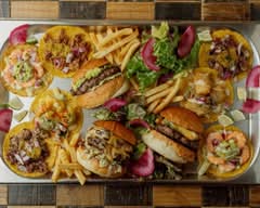 THE GOODMAN TACOS