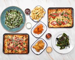Scott’s Detroit Style Pizza