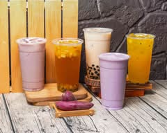 丘啉Chillingtea