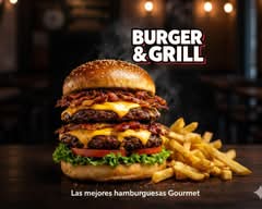 Burger & Grill