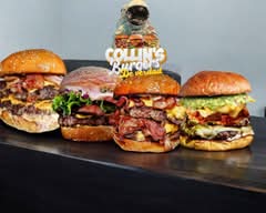 Collin's Burguers