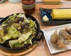 食堂居酒屋 びっくり旨いもん亭【ひかる】