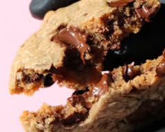 Cookly Cookies 🍪 (MCK)