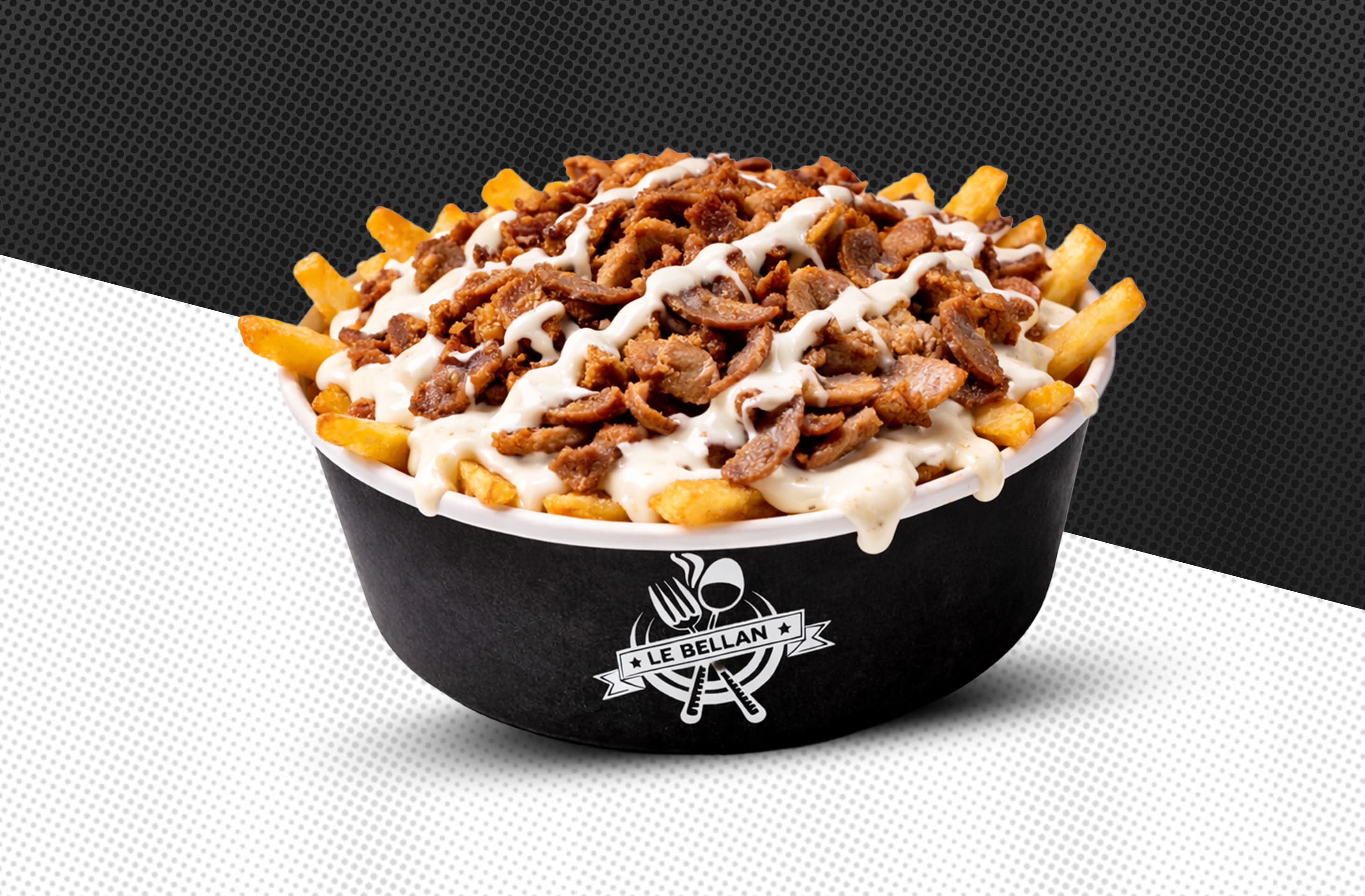 KEBAB BOWL