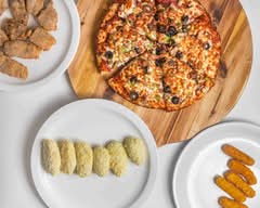 Pizza Corner Langley