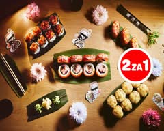 Sushi Twin