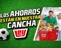 Ley Express Las Flores