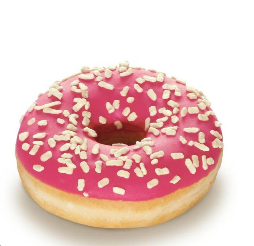 Donuts Pinky 🩷