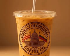 District of Colombia Coffee Company (600 Maryland Ave)