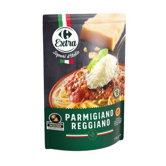 Carrefour Extra - Parmigiano reggiano