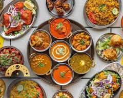 Bombay Mahal (Jean-Talon)