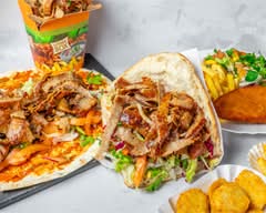 MC KEBAP BERLIN I FINEST KEBAB