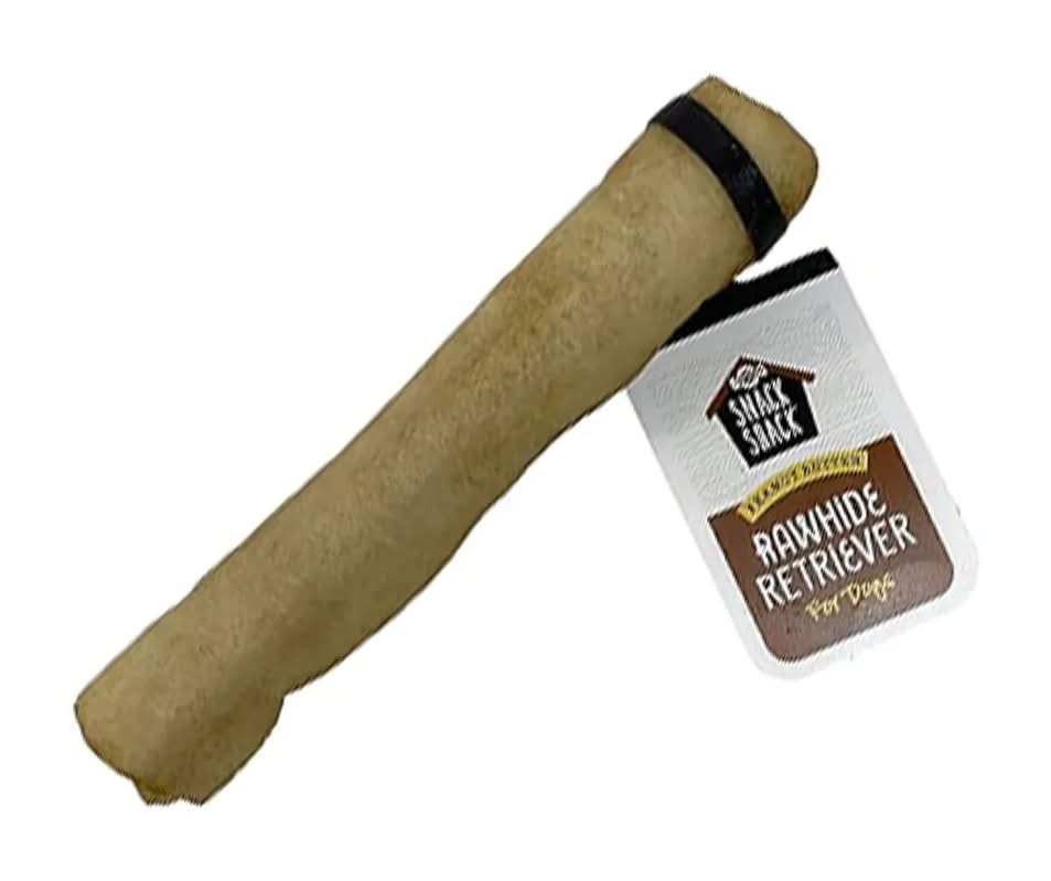 Cosmo's Rawhide Retriever Roll